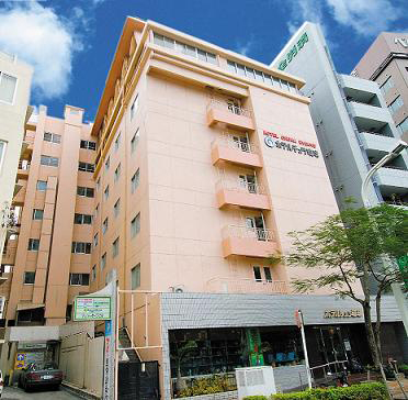 ホテルチュラ琉球の写真1