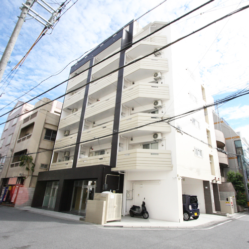 Villa Izumizakiの写真1