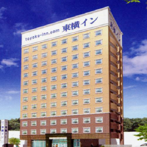 東横イン那覇おもろまち駅前の写真1