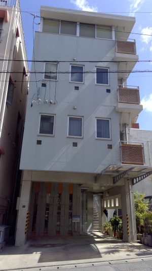 アクロスおもろまち那覇の写真1