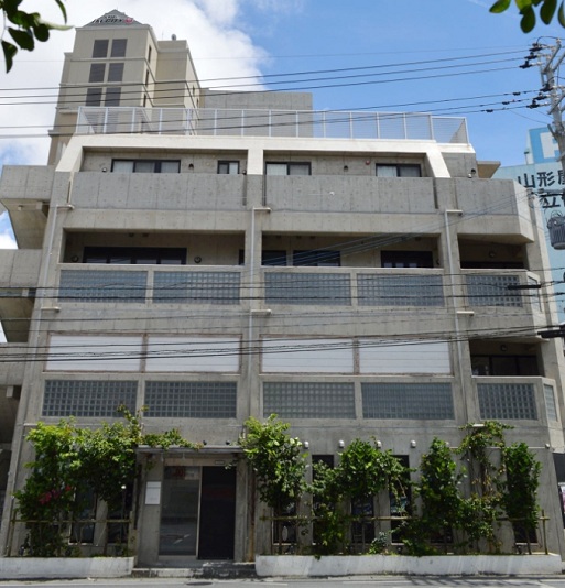 シークレットハウス牧志の写真1