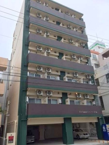 Mr.KINJO Eminence inn Maejimaの写真1