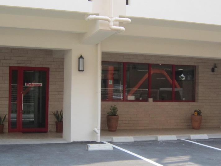 沖縄の宿 ふぁみり〜innの写真1