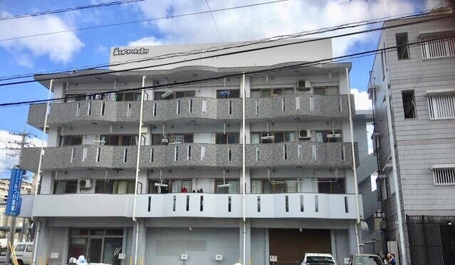 KYアパートメントの写真1