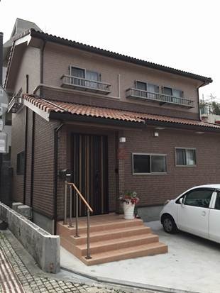 B&B 4 Roomsの写真1