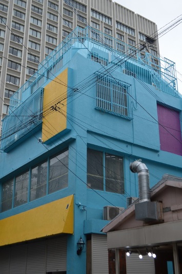 Okinawa Guest House Chanpuruの写真1