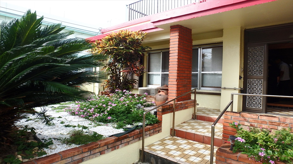 かりゆしコンドミニアムリゾート那覇 you家の写真1