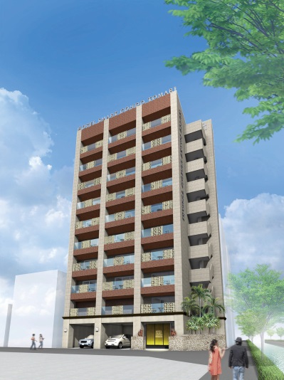 スマートコンド泊の写真1