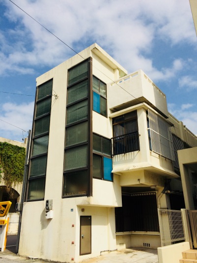 カラテメイト琉球の写真1