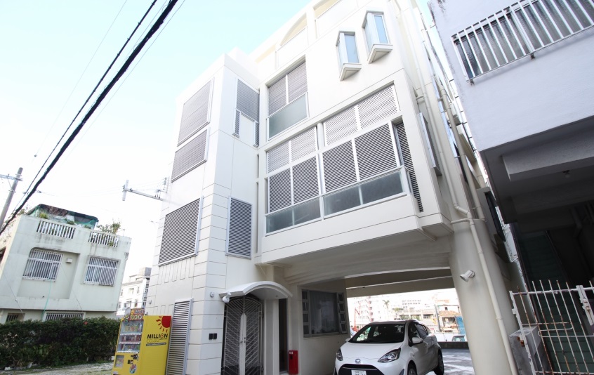 Villa Biancoの写真1