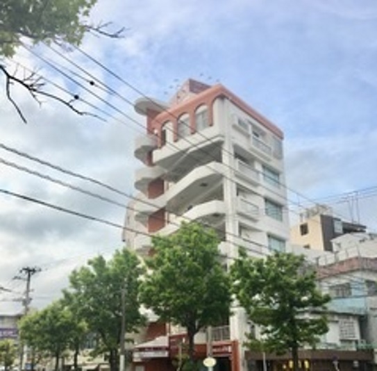 HOTEL CUCULUの写真1