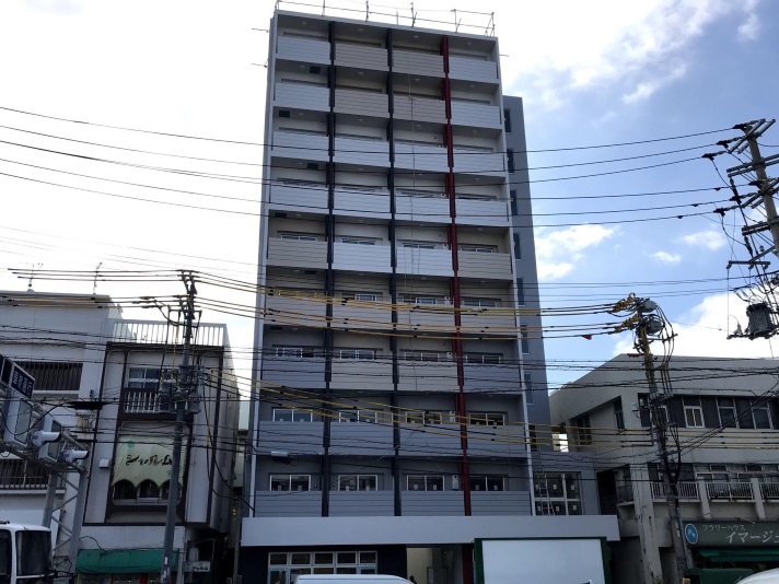 Mr.KINJOinSAKAEMACHIの写真1