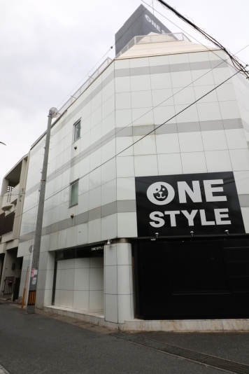ONE STYLEの写真1