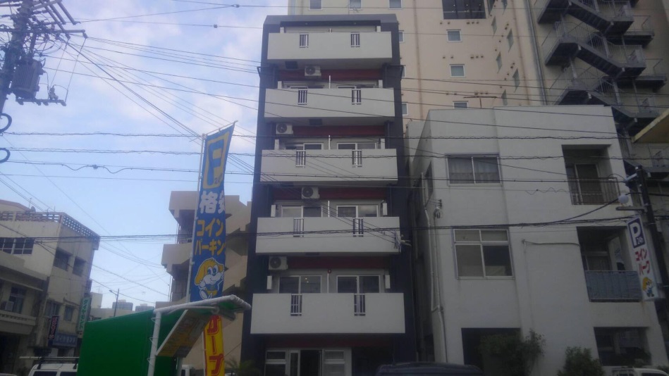 N’sPortside泊の写真1