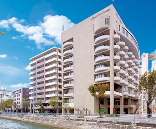 ホテルリゾネックス那覇の写真1