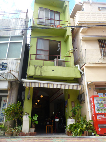 ゲストハウス 柏屋の写真1