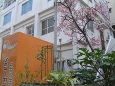 ゲストハウス Sea〜PaっPaの写真1