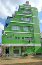 民宿グリーンハウス<沖縄県>の写真1