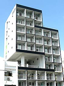 リバーサイド旭橋の写真1