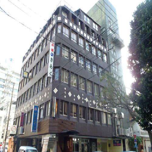 くもじ荘HOSTELの写真1