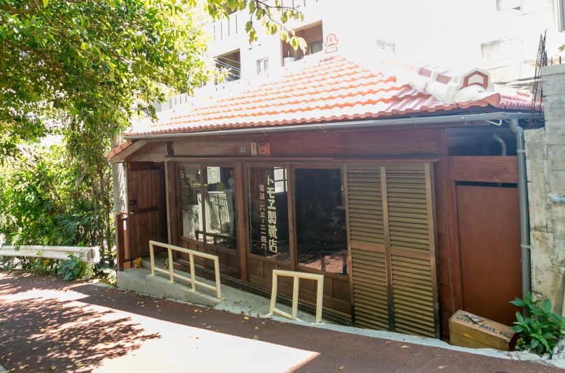 わらゆんSO 松武の古民家の写真1