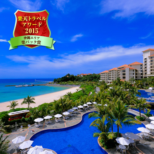 ザ・ブセナテラスの写真1