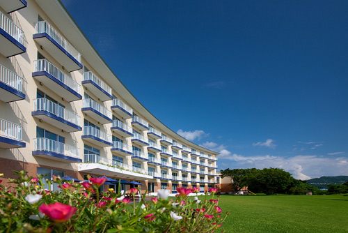 マリンピアザオキナワの写真1