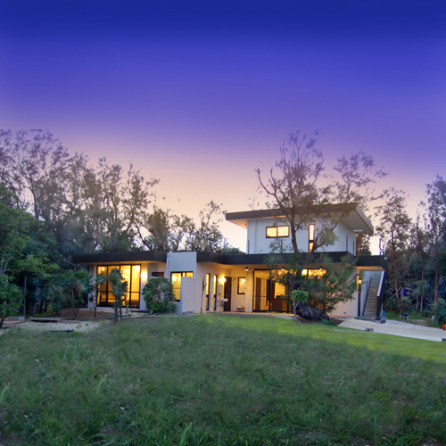 Bio Terraceの写真1