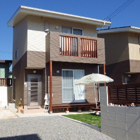 美ら海ビレッジの写真1