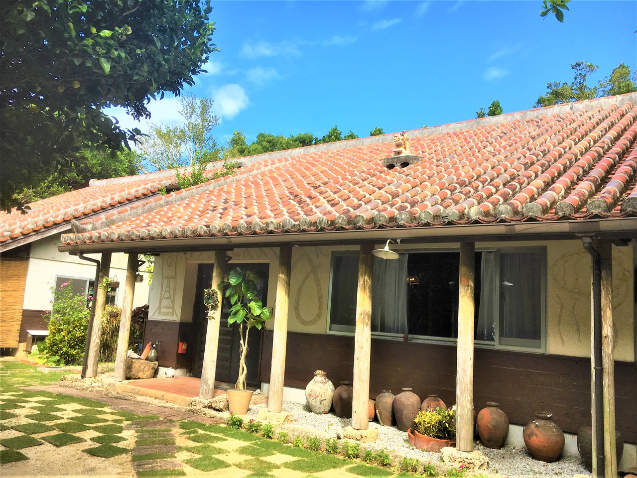 島宿くくるの写真1