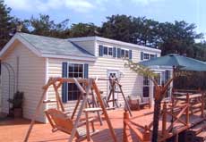 コテージ・パラディーゾの写真1