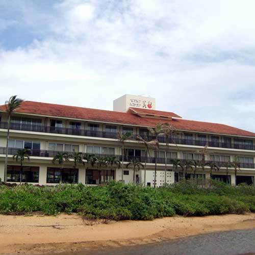 ペンション美留の写真1