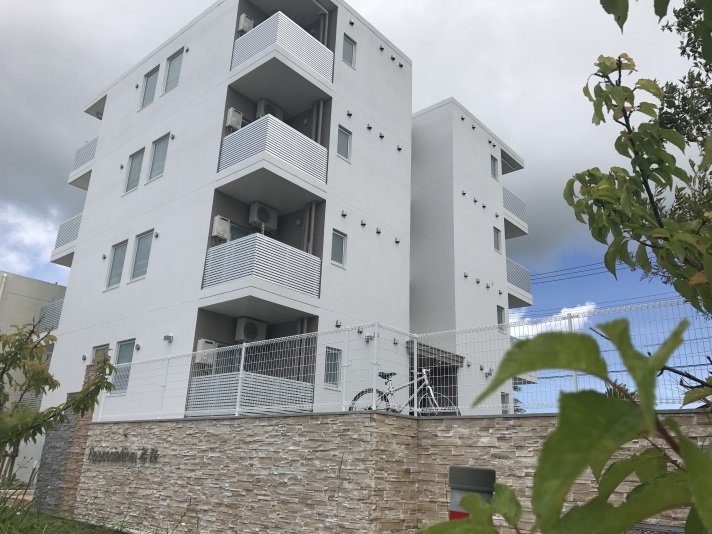 Little Island Okinawa 名護の写真1