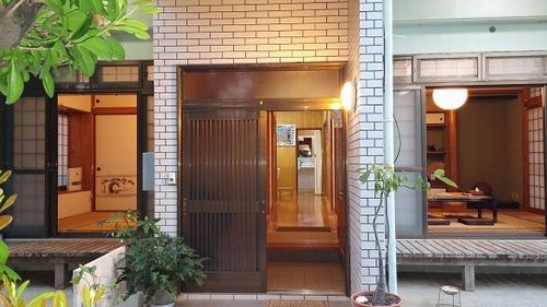 備瀬の宿 結の写真1