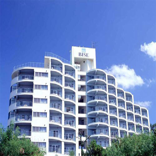 ホテル ゆがふいんBISEの写真1