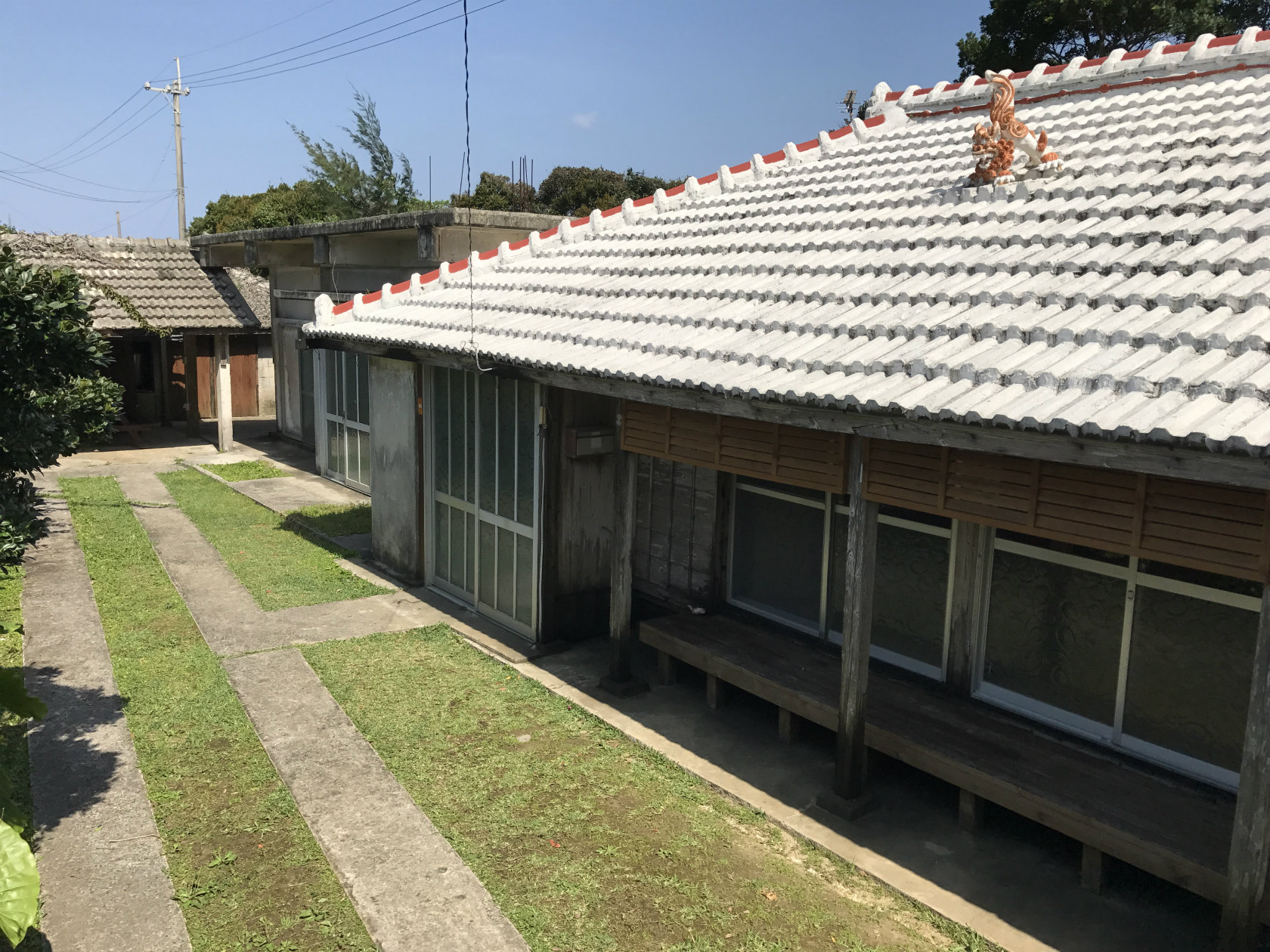 むりぶしの宿の写真1