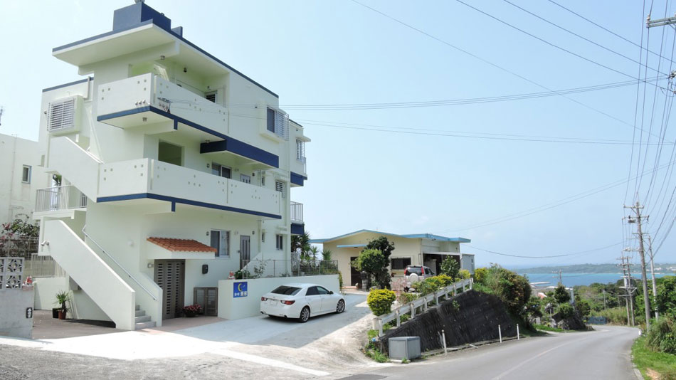 condominium 星の宿 楽家の写真1