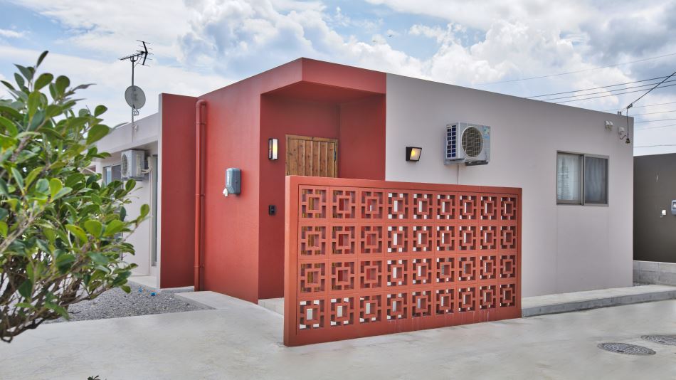 コテージ・シーウィンド今帰仁の写真1