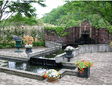 ダイアナガーデンエンジェル美術館の写真1