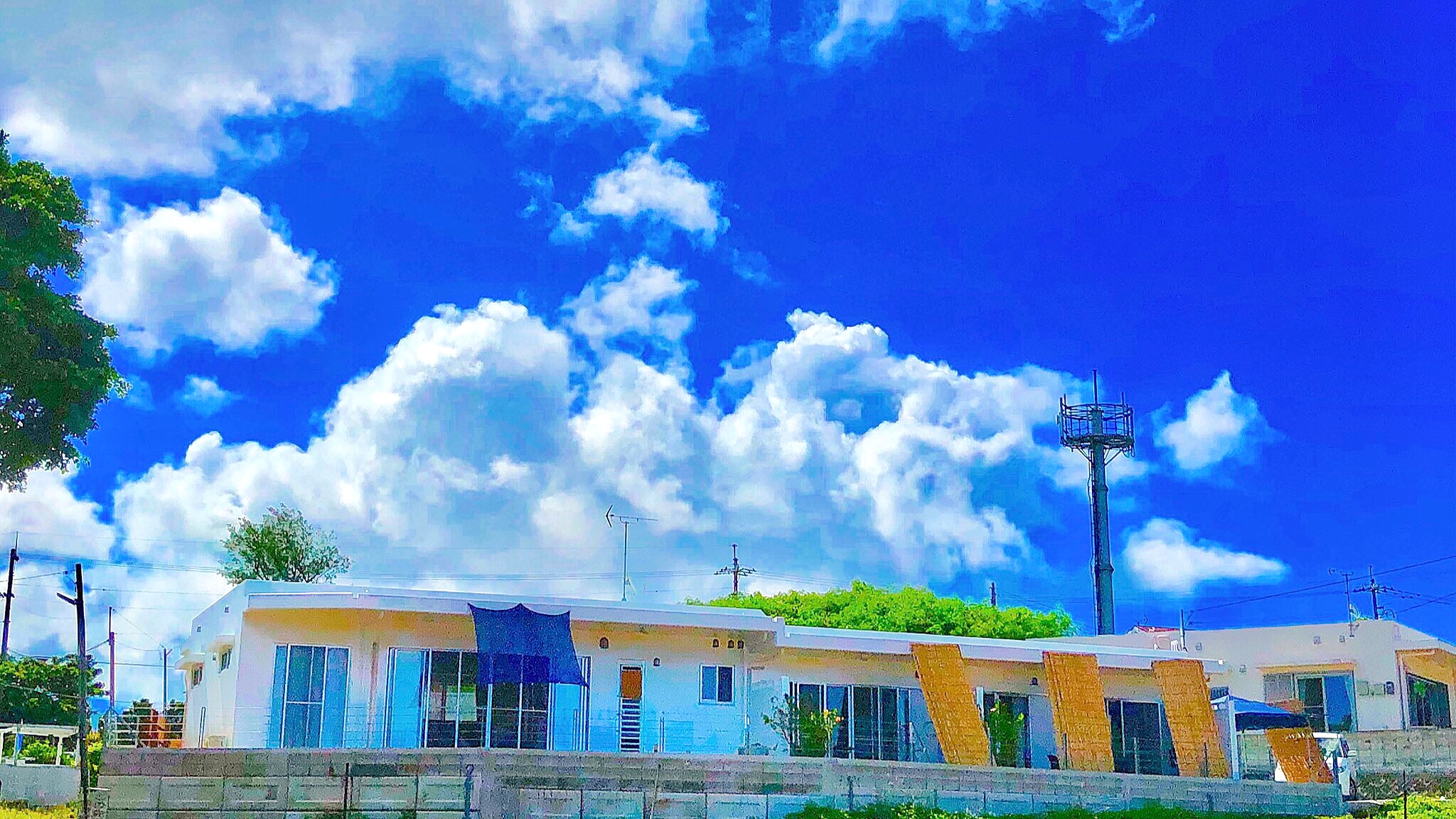 アイランドヒルズ瀬底の写真1