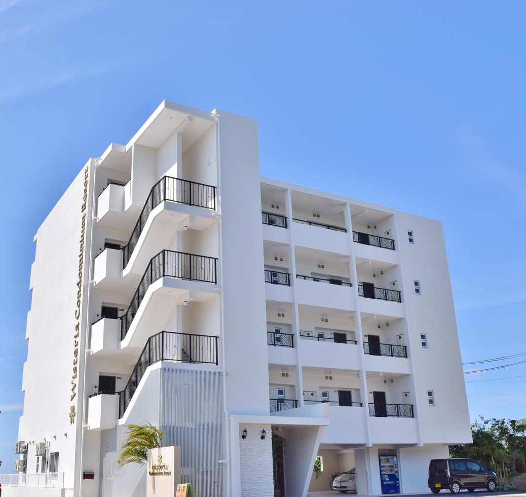 ウィステリア・コンドミニアム・リゾートの写真1