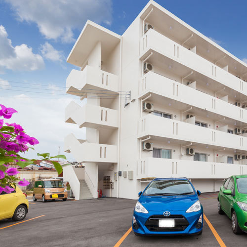 かりゆしコンドミニアムリゾート金武 ヤカシーサイドの写真1