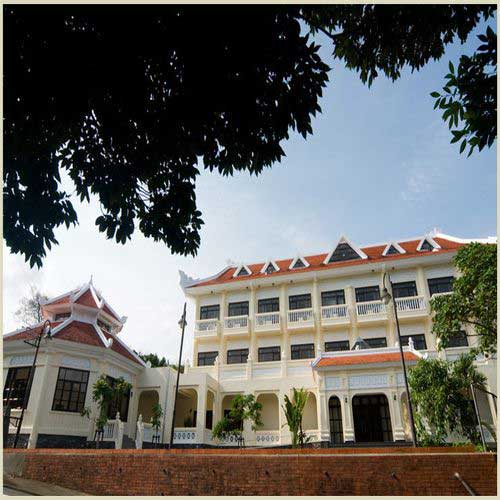 アダ・ガーデンホテル沖縄の写真1