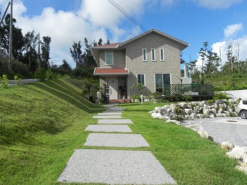 ペンションほろほろの写真1