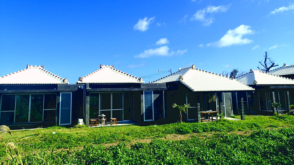 風来荘 Fu-rai-souの写真1