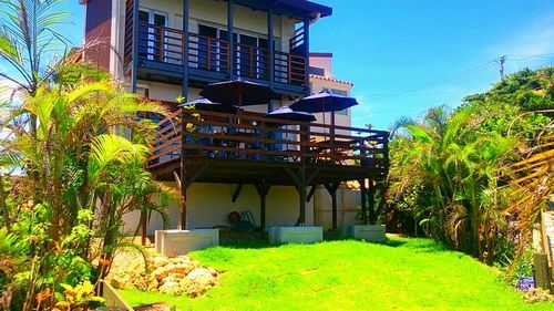 Ma-Blue Garden Houseの写真1