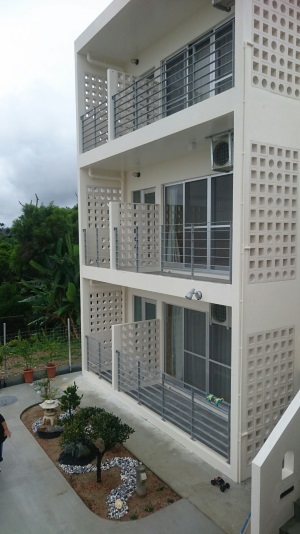 ほたるの宿 <沖縄県>の写真1