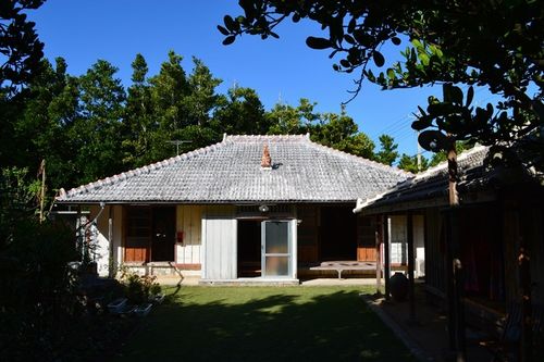 古民家 かねやの写真1