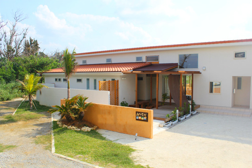 あがいてぃーだの写真1