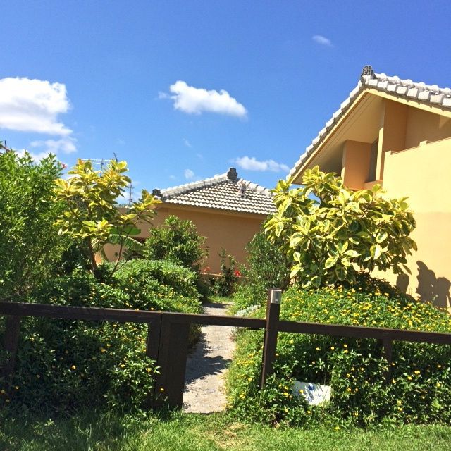 VILLA SUARA NAKIJINの写真1